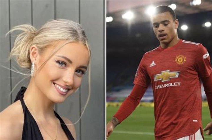 Mason Greenwood and Harriet Robson: A Comprehensive Look at Their Relationship and Impact