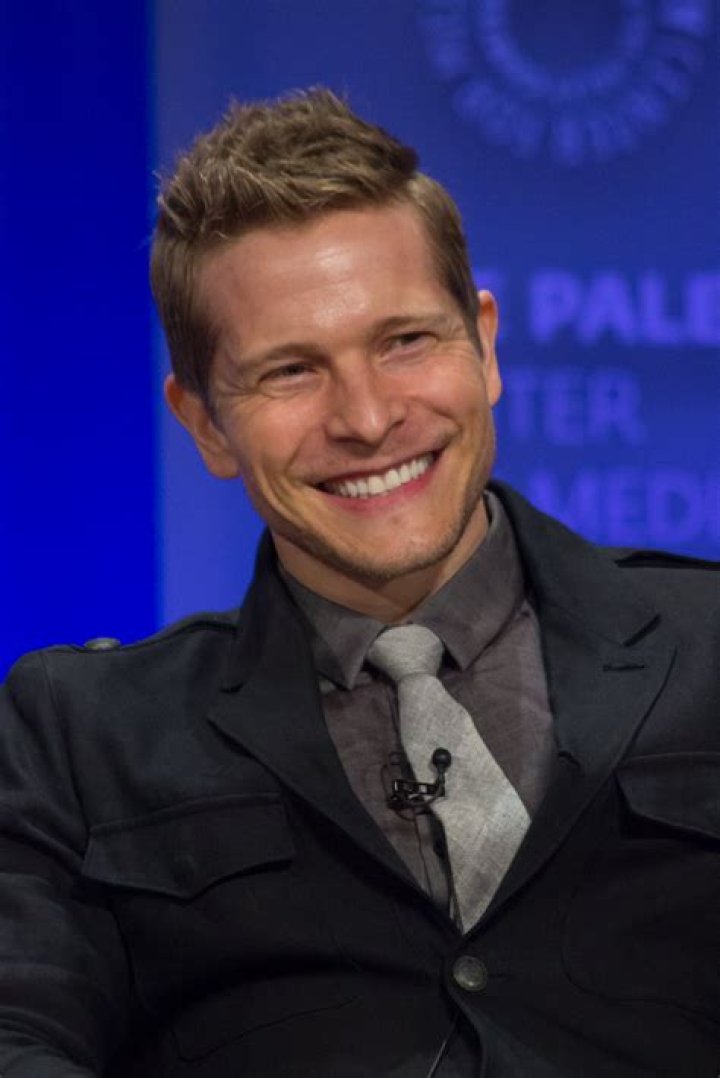 Matt Czuchry Age: Uncovering the Years of a Beloved Actor