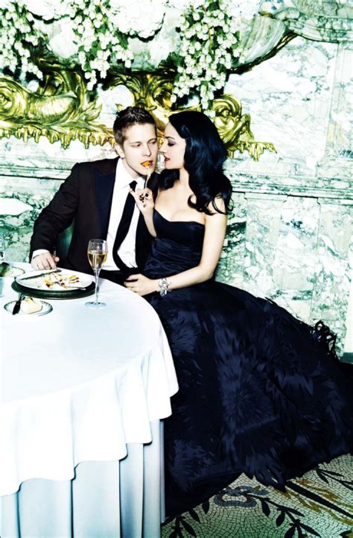 Matt Czuchry and Archie Panjabi Married: Unpacking the Persistent Rumors