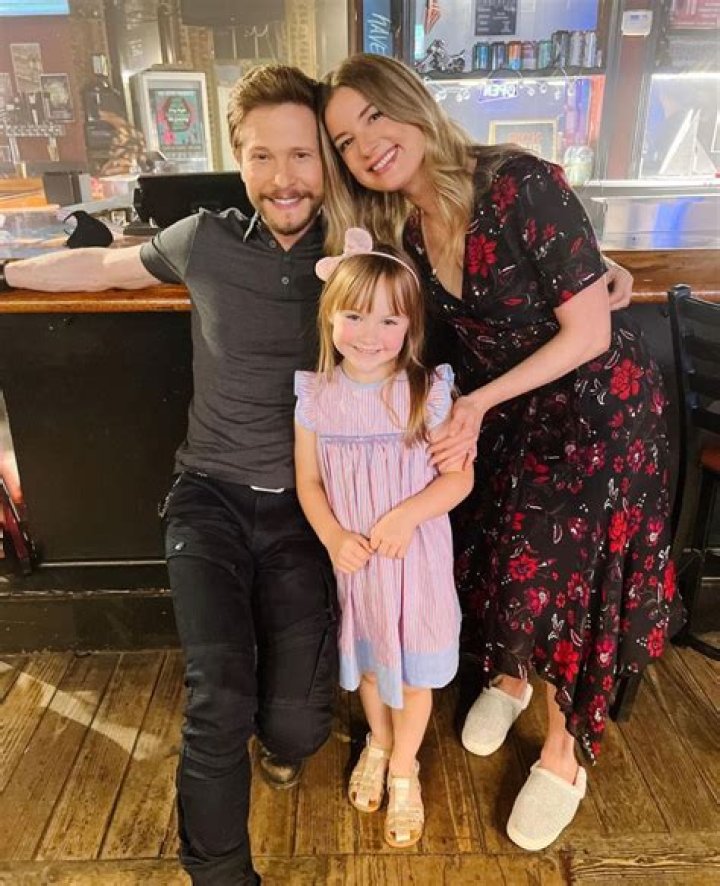 Matt Czuchry Kids: What We Know About His Family Life Today