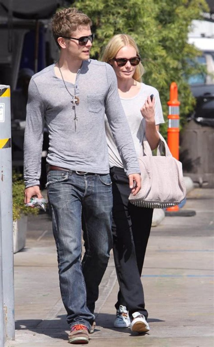 Matt Czuchry's Wife in 2024: The Latest Insights and Updates