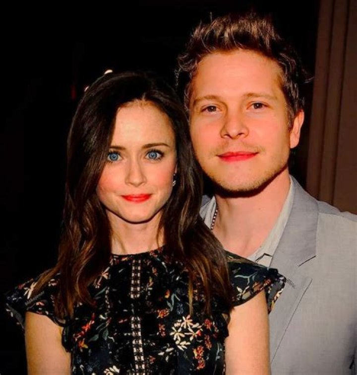 Matt Czuchry Wife 2025: What We Know About His Relationship Status