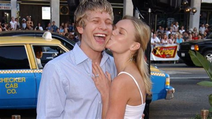 Matt Czuchry Wife: Unraveling the Mystery of His Private Life