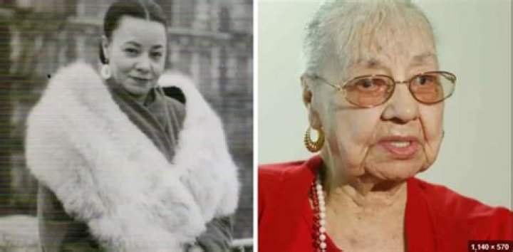 Understanding Mayme Hatcher Johnson Net Worth: A Look at Historical Financial Standing