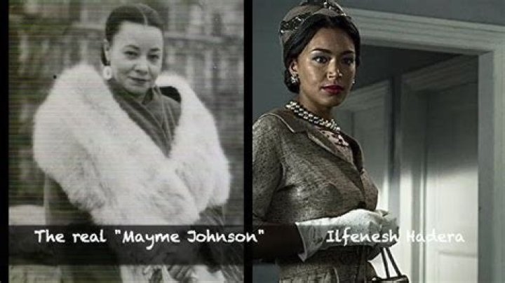 Uncovering Mayme Hatcher Johnson Wikipedia: Your Guide to Online Information