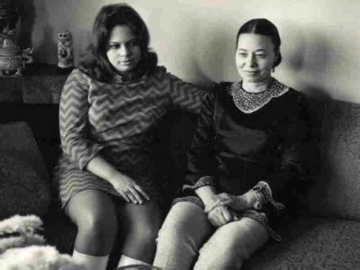 Mayme Johnson Children: Uncovering the Family Behind a Baseball Legend