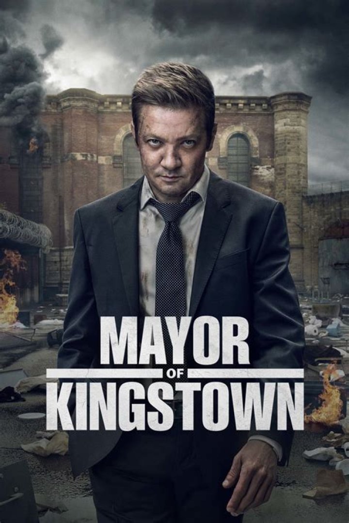 Mayor Of Kingstown Images Unraveled