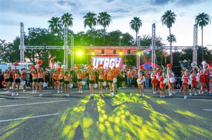 Unveiling The Pride Of McAllen: Discoveries And Insights