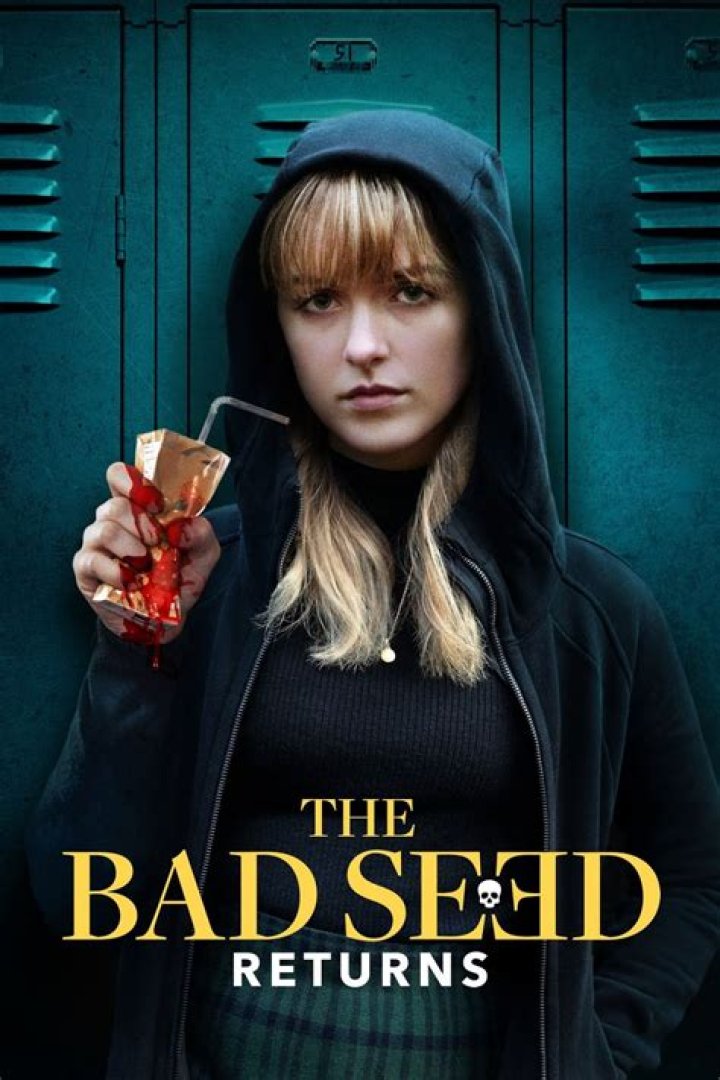 Mckenna Grace in Bad Seed: A Comprehensive Look at the Rising Star
