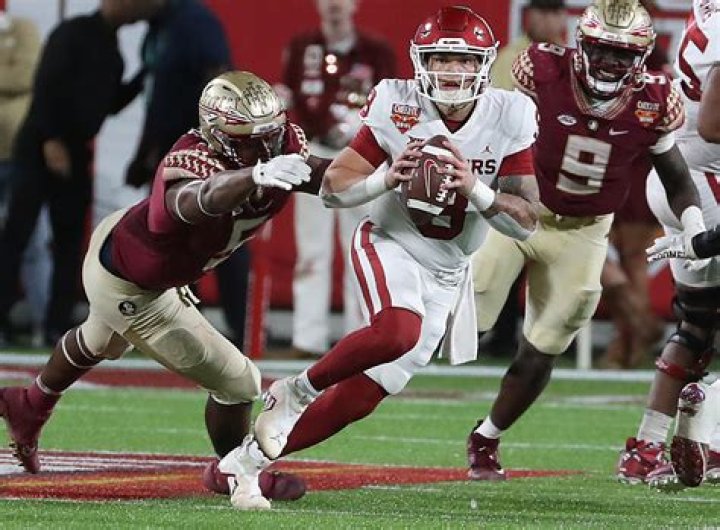 A Cornerstone Of FSU Football