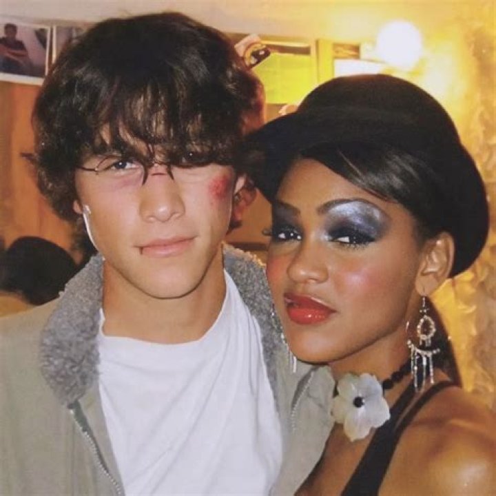 Meagan Good And Joseph Gordon-Levitt In The Realm Of Acting