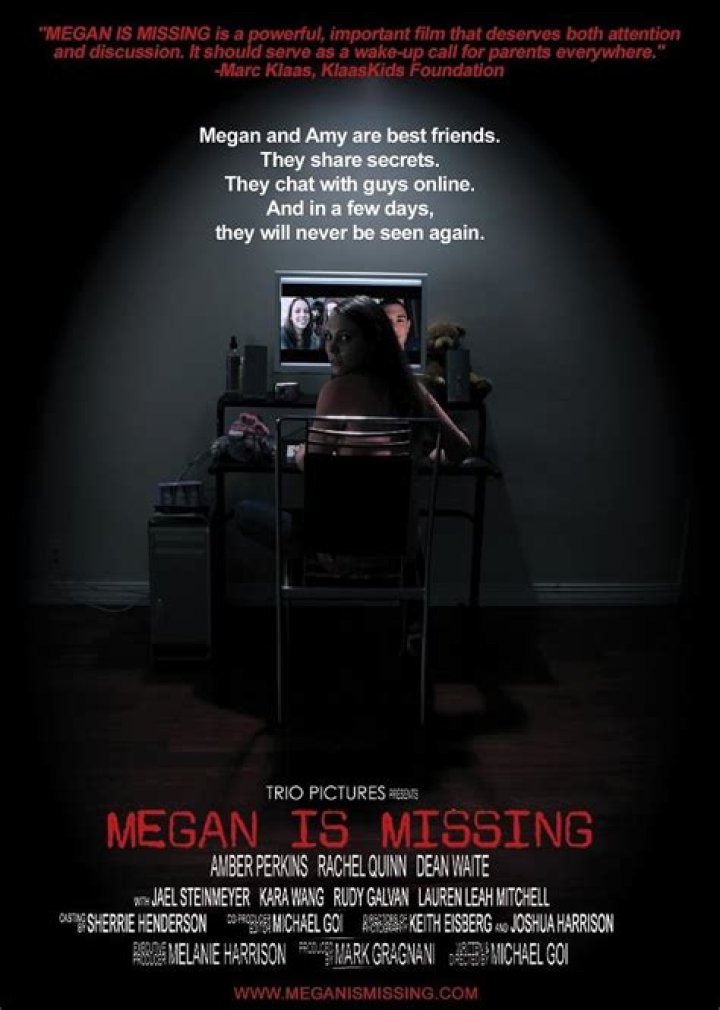Megan is Missing Trailer: The Unexpected Buzz Around M3GAN's AI Doll