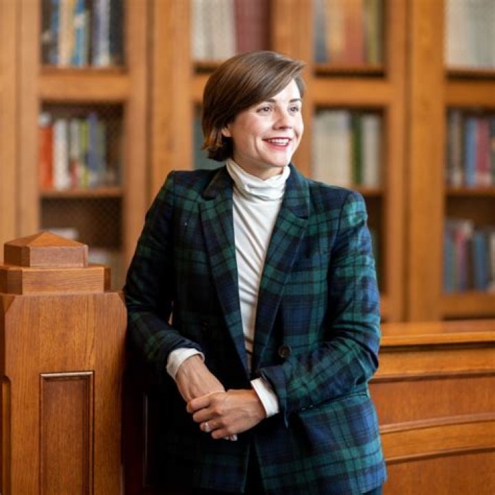 Megan Stewart Michigan: Exploring AI, Companionship, and the Future of Robotics