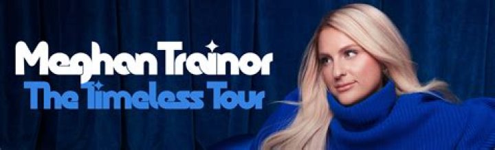 Meghan Trainor Timeless Tour Setlist 2024: An Ultimate Guide for Fans