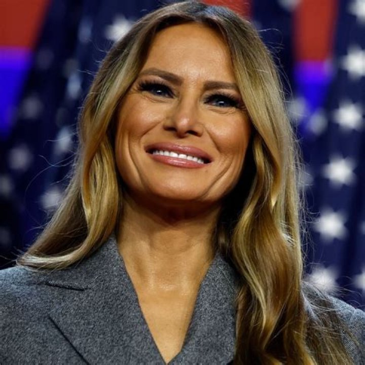 Discovering Melania Trump: A Public Figure's Journey