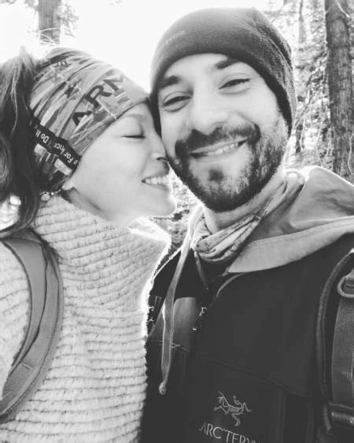 Melissa O'Neil's Partner: A Deep Dive into Her Relationship and Personal Life