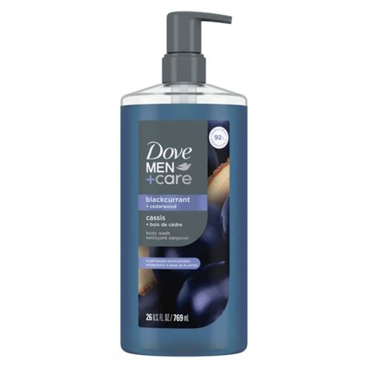 Mens Natural Body Wash: A Comprehensive Guide to Choosing the Best Natural Cleanser