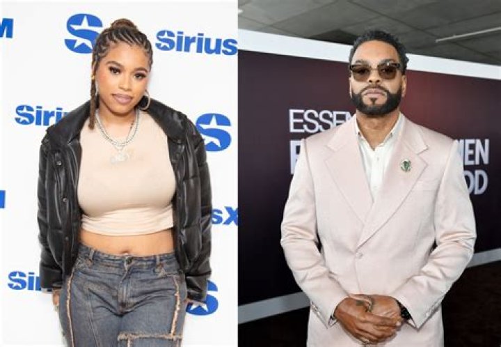 Discovering Method Man Kids: A Look into His Family Life