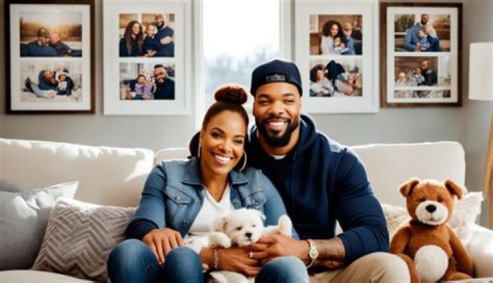 Method Man Wife Age: Uncovering Details About Tamika Smith