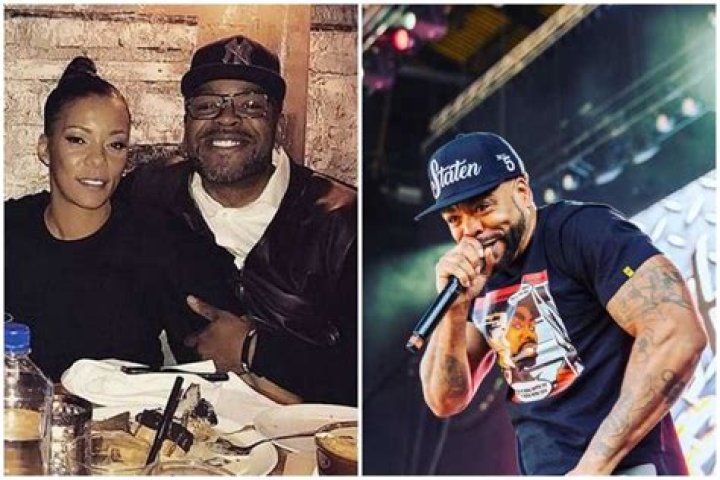 Method Man Wife Birthday: Celebrating Tameka Smith's Special Day