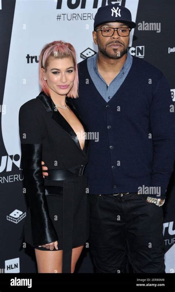 Method Man Wife Instagram: Uncovering Tameka Smith's Public Presence