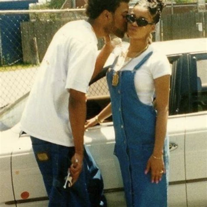 Method Man Wife Tamika Smith: A Look at Their Enduring Story