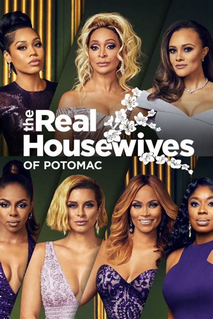 Mia Real Housewives of Potomac: Unveiling the Star&rsquo;s Journey and Influence