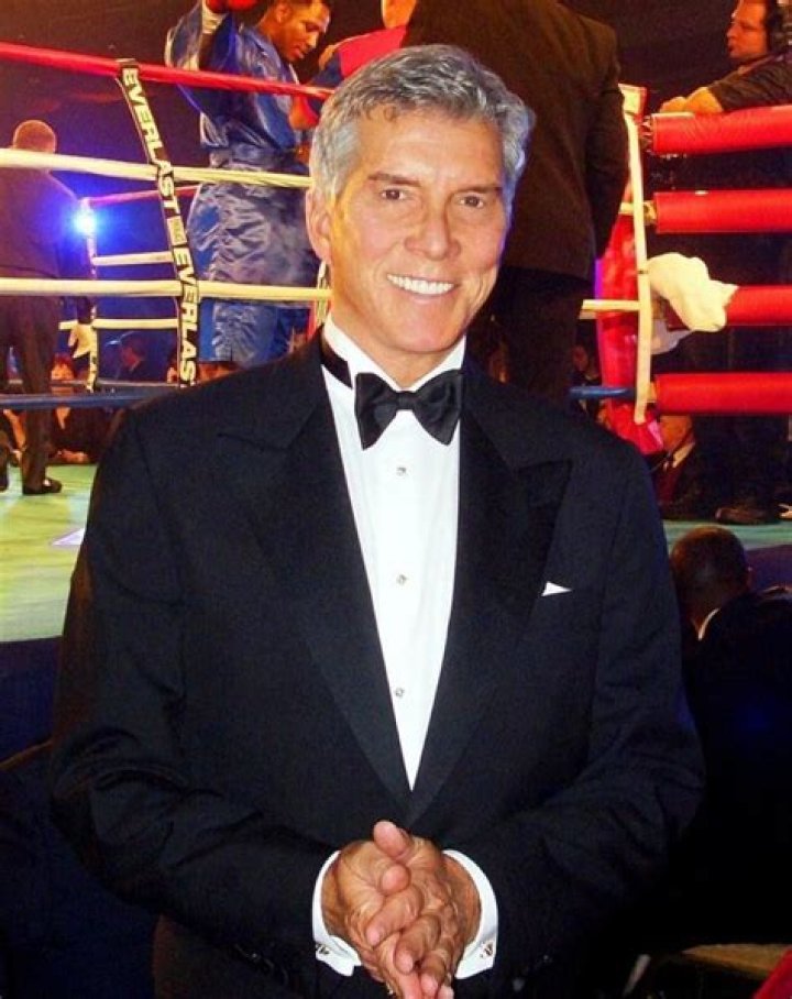 Michael Buffer Net Worth: The Voice of Fortune
