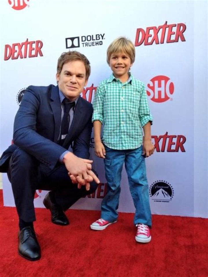 Michael C. Hall: A Deep Dive into His Life as a Father and His Kids