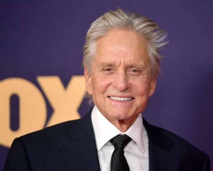 Michael Douglas: A Career That Keeps on Giving