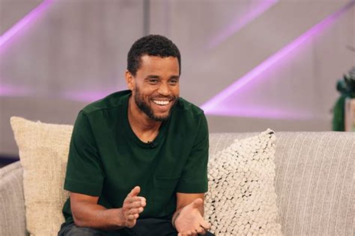 Exploring Michael Ealy's Parents: A Deep Dive into His Family Background and Heritage