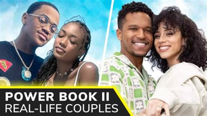 Michael Rainey Jr. Salary: Insights on Power Book II and His Rising Fame