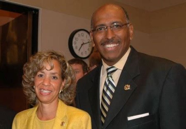 Michael Steele Wife: A Comprehensive Look Into Her Life and Influence