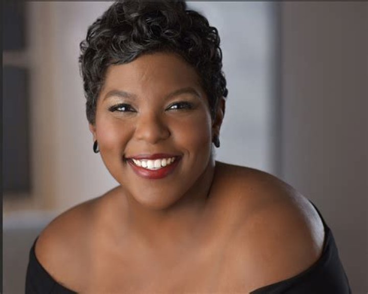 Unveiling The Enchanting Soprano: Michelle Johnson's Vocal Odyssey