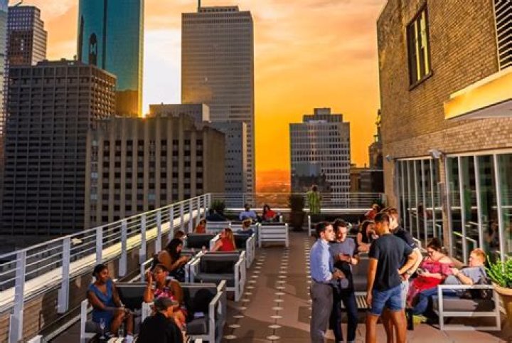 Discover The Enchanting World Of Mijo Mezcal Bar Houston