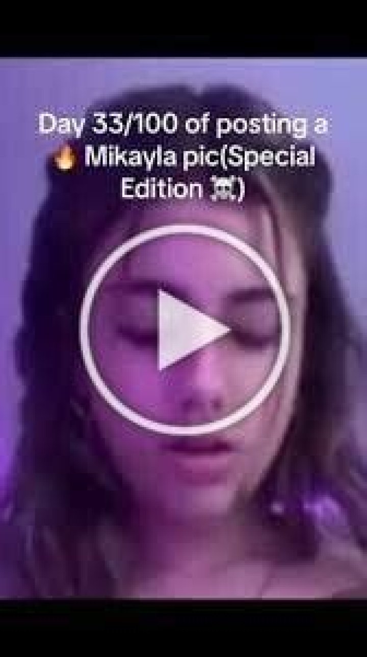 Mikayla Campinos Leaked: The Truth Behind the Controversy and What You Need to Know