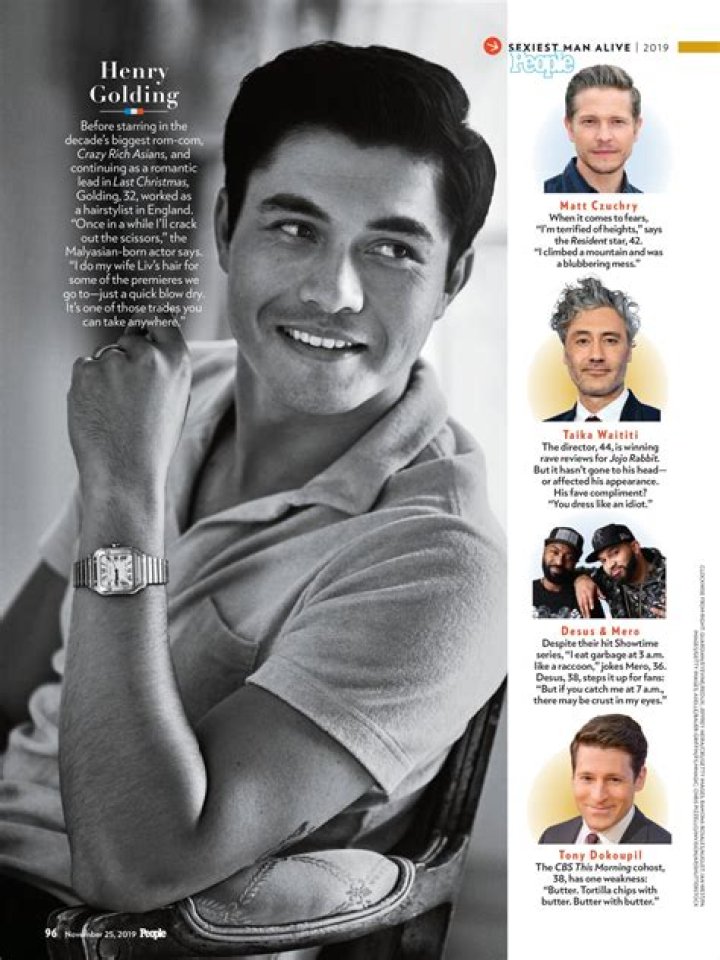 Exploring the Legacy of Mike Czuchry: A Name Synonymous with Impact