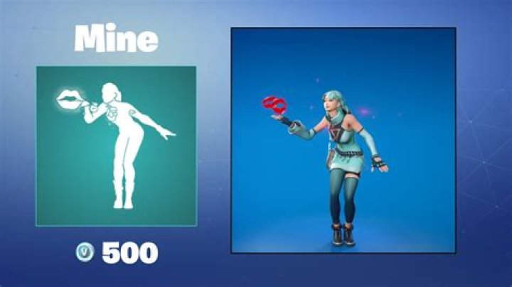 Mine Emote Fortnite: Your Ultimate Guide to Unleashing Creativity