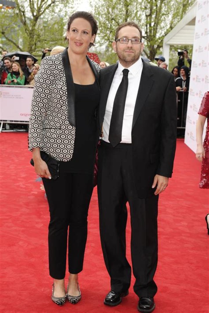 Miranda Hart's Husband: Exploring the Life and Love of the Comedic Star