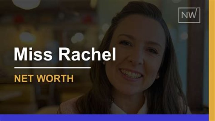 Exploring Miss Rachel Net Worth: What Reddit Says and What's Really Known