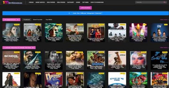 Mkvcinema.movies: The Ultimate Guide to Streaming Movies Online