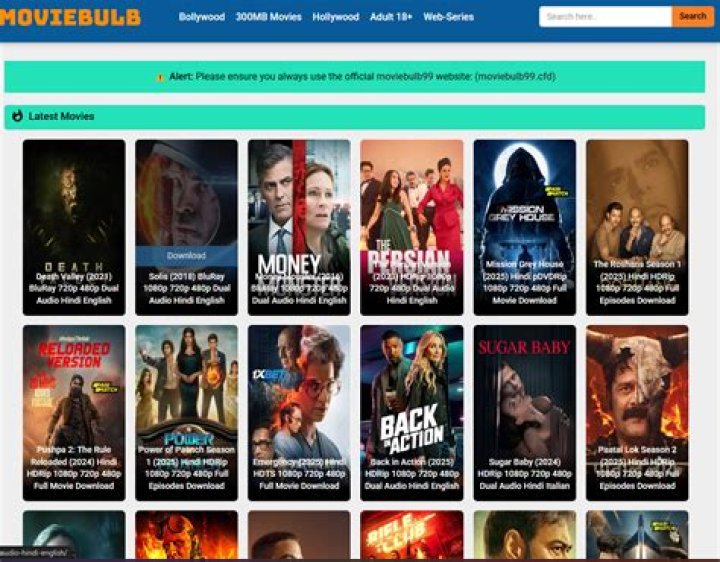 Everything You Need to Know About MKVMoviesPoint Home: Your Ultimate Guide to Streaming