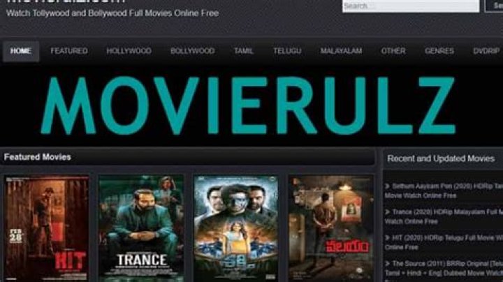 Comprehensive Guide to Movierulz 18: The Ultimate Resource for Film Enthusiasts