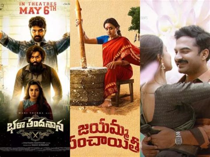 Unveiling Movierulz Telugu: Your Ultimate Guide to the Movie Streaming Phenomenon