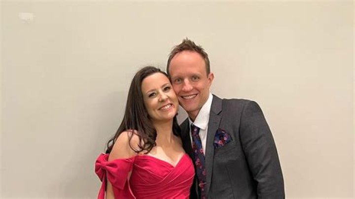 Meet Ms Rachel's Husband: Aron Accurso's Creative Journey and Family Life