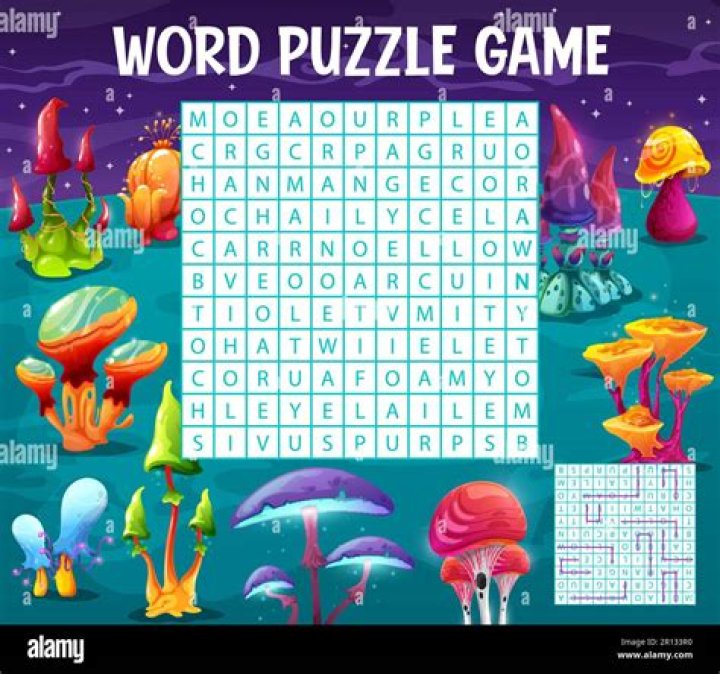 Mushroom Variety Crossword: A Comprehensive Guide to Solving and Understanding