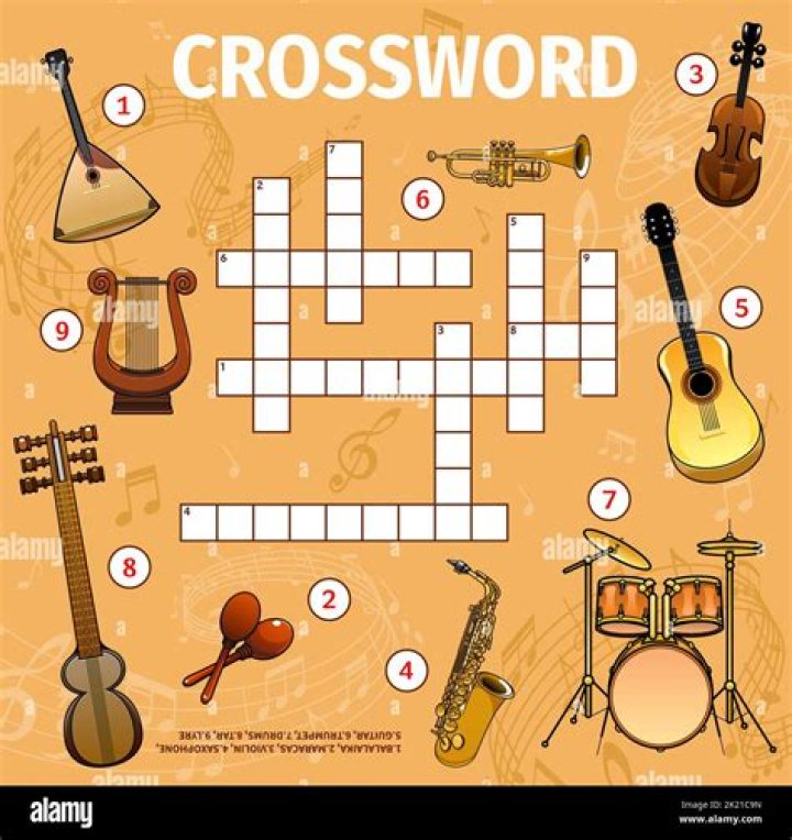 Musical Exercise Crossword Clue: Your Ultimate Guide to Solving Puzzles and Unlocking Knowledge
