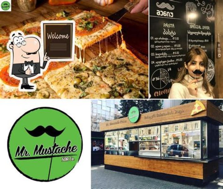 A Culinary Adventure You Can't Resist!