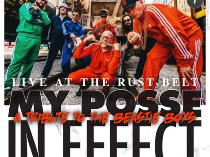 A Journey Into Hip-Hop's Legacy