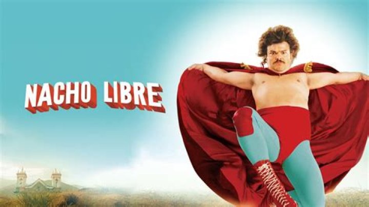 Nacho Libre: It's the Best &ndash; Why This Underdog Story Reigns Supreme